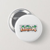 alex.ai button (Vorne & Hinten)