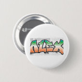 alex.ai button (Vorne & Hinten)