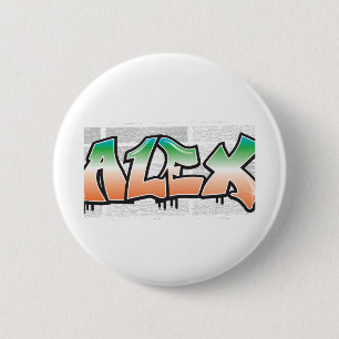 alex.ai button