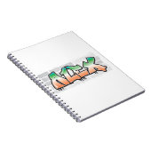 alex.ai notizblock (Rechte Seite)