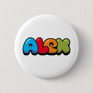 Alex Button
