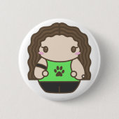 Alex Button (Vorderseite)