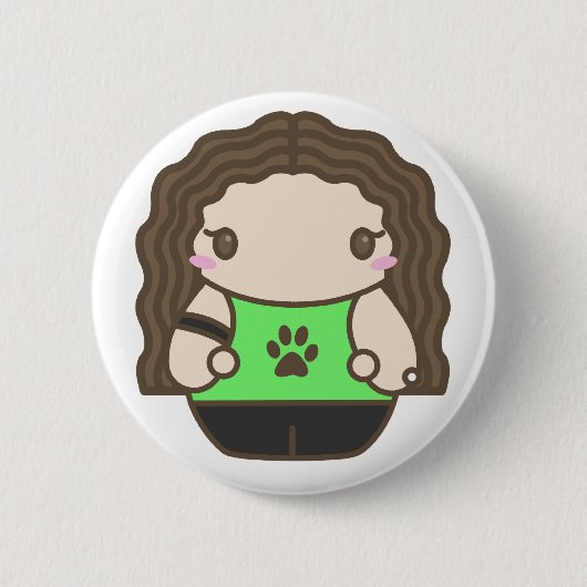 Alex Button (Vorderseite)