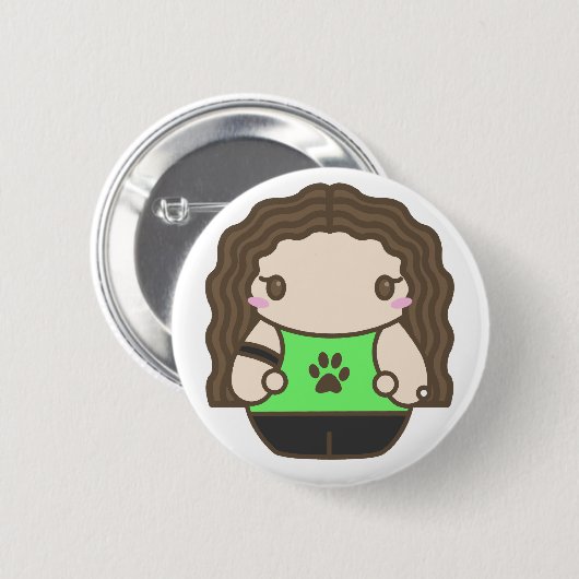 Alex Button (Vorne & Hinten)