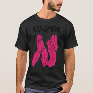 Alex Cameron Dance Classic T - Shirt