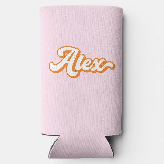 Alex Can Cooler Selters Dosenkühler (Rückseite)