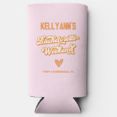 Alex Can Cooler Selters Dosenkühler (Vorderseite)