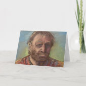 Alex Card Karte (Vorderseite)