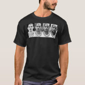 Alex Caruso Essential T-Shirt (Vorderseite)