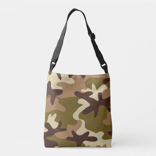 Alex Crossbody Tasche (Rückseite)