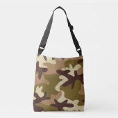 Alex Crossbody Tasche (Vorderseite)