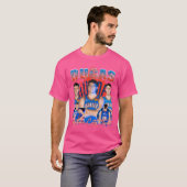 Alex Ducas T-Shirt (Vorne ganz)