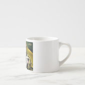 Alex - Espresso-Tasse Espressotasse (Rechts)