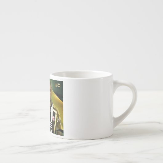 Alex - Espresso-Tasse Espressotasse (Rechts)