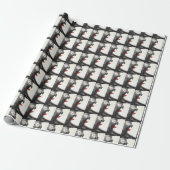 Alex Foundation Wrapping Paper Geschenkpapier (Ungerollt)