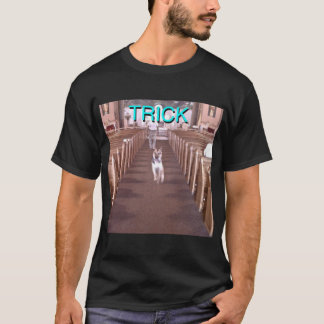 Alex G Trick Classic T - Shirt