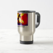 ALEX HARVEY REISEBECHER (VorderseiteRechts)