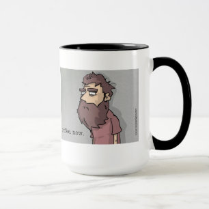 Alex-Kaffee-Tasse Tasse