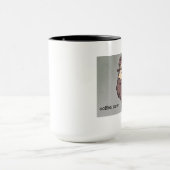 Alex-Kaffee-Tasse Tasse (Zentrum)