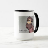 Alex-Kaffee-Tasse Tasse (VorderseiteRechts)