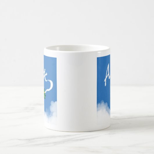 Alex Kaffeetasse (Mittel)