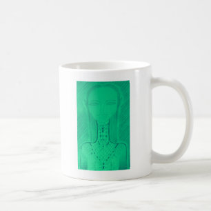 Alex Kaffeetasse