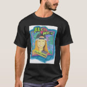 Alex Mack Classic T-Shirt (Vorderseite)