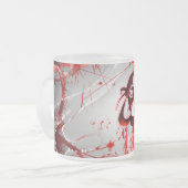 Alex Mattglastasse (Vorderseite Links)