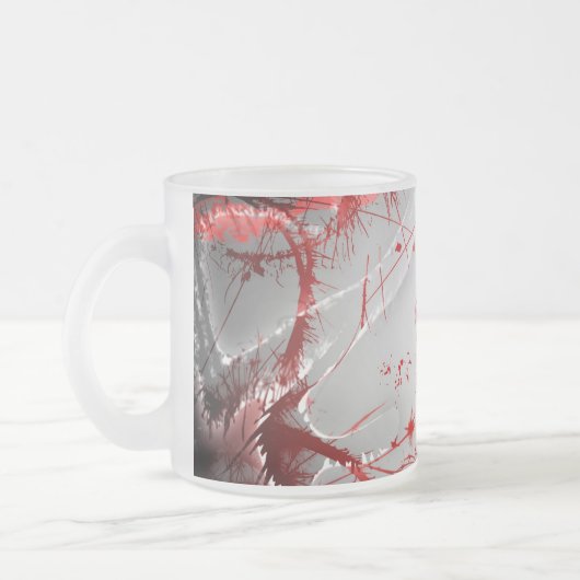 Alex Mattglastasse (Links)