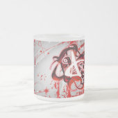 Alex Mattglastasse (Mittel)