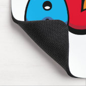 Alex Mousepad (Ecke)