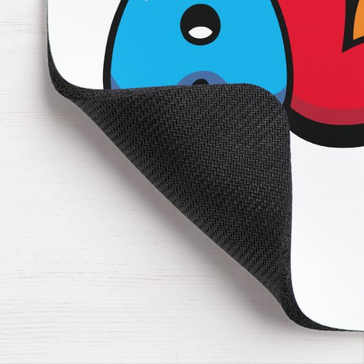 Alex Mousepad (Ecke)