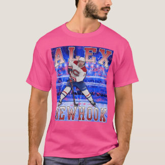 Alex Newhook T-Shirt