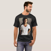 Alex O'Loughlin T-Shirt (Vorne ganz)