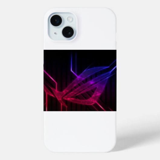 Alex Plays IPhone-Fall Case-Mate iPhone Hülle (Rückseite)