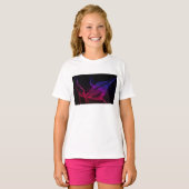 Alex Plays Mädchen T-Shirt (Vorne ganz)