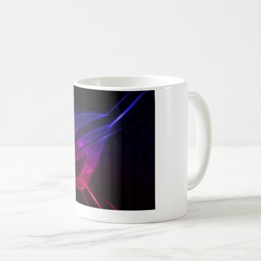 Alex Plays Tasse (VorderseiteRechts)