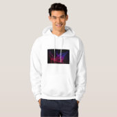 Alex Plays unisex hoodie (Vorne ganz)