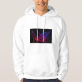 Alex Plays unisex hoodie (Vorderseite)