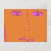 Alex Postkarte (Vorderseite)