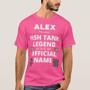 Alex T-Shirt