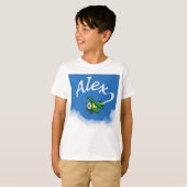 Alex T-Shirt (Vorne ganz)