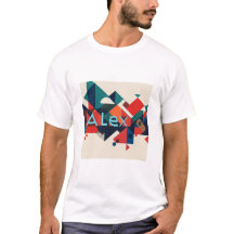 Alex-T-Shirt