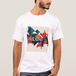 Alex-T-Shirt T-Shirt