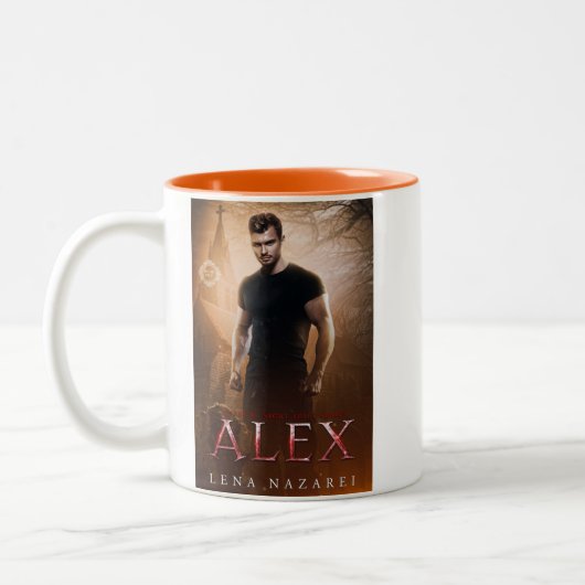 Alex Tasse (Links)