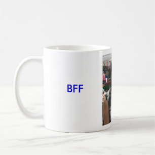 Alex-Tasse Kaffeetasse