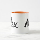 Alex-Tasse Tasse (Zentrum)