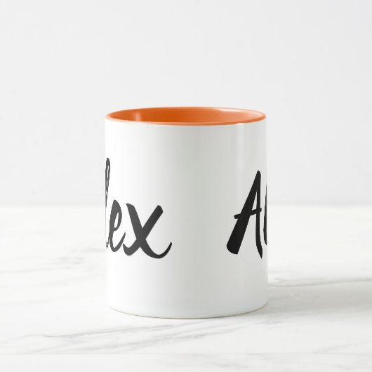 Alex-Tasse Tasse (Zentrum)