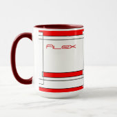 Alex Tee-Tasse Tasse (Links)