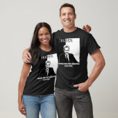 Alex Trebek Classic T - Shirt (Unisex)